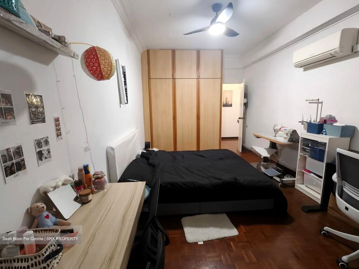 Grange Heights (D9), Apartment #504898971